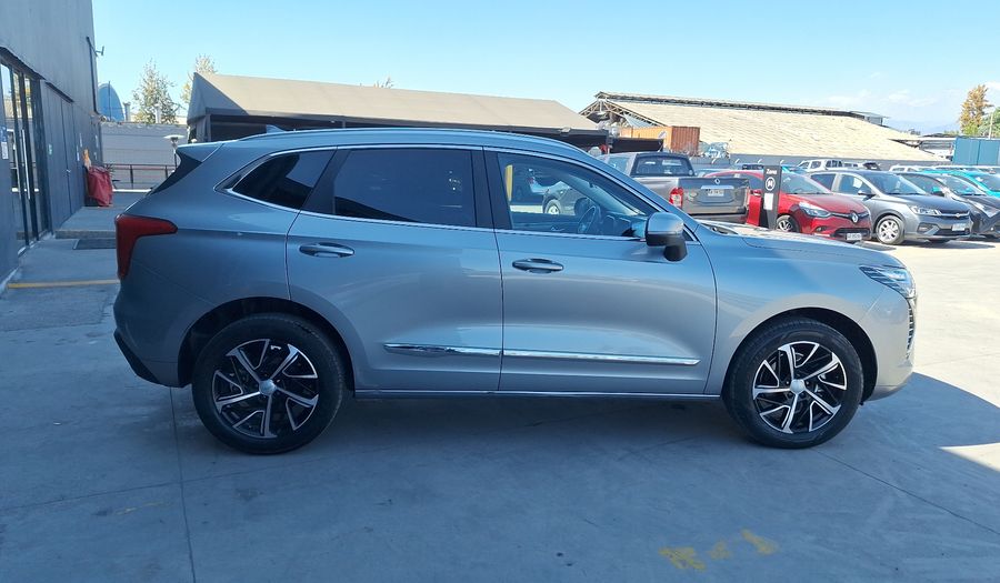 Haval Jolion 1.5T ELITE DCT Suv 2023
