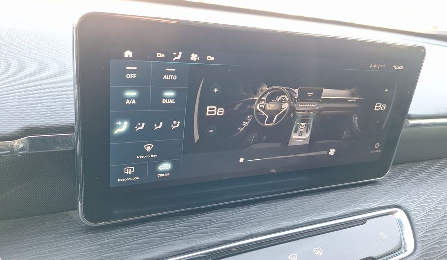 Haval Jolion 1.5T ELITE DCT Suv 2023