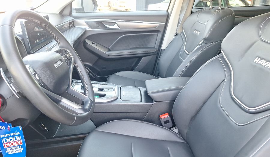 Haval Jolion 1.5T ELITE DCT Suv 2023
