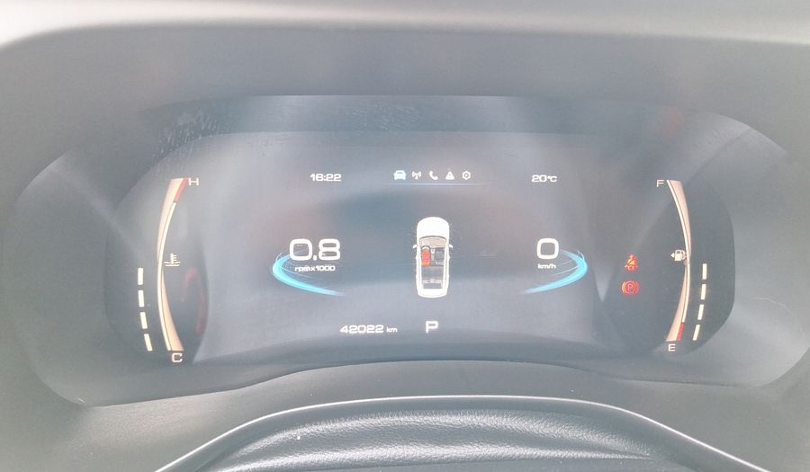 Haval Jolion 1.5T ELITE DCT Suv 2023