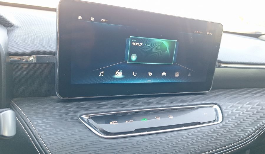 Haval Jolion 1.5T ELITE DCT Suv 2023