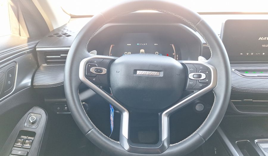 Haval Jolion 1.5T ELITE DCT Suv 2023