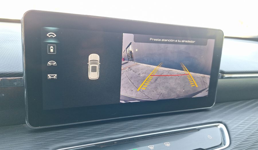 Haval Jolion 1.5T ELITE DCT Suv 2023