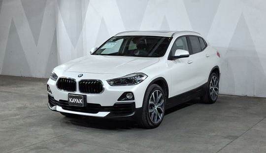 Bmw • X2