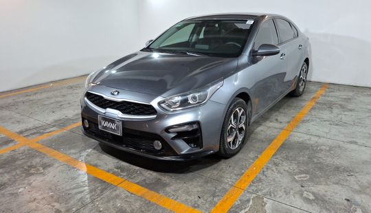 Kia • FORTE