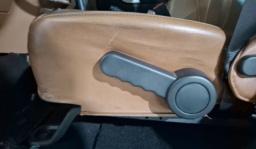 Jeep Wrangler 3.6 UNLIMITED SAHARA 4X4 ATX Suv 2016