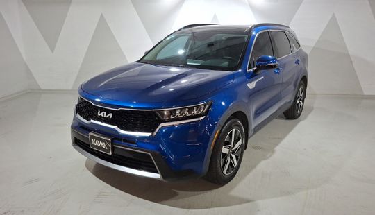 2023 • 23,173 km • Automático