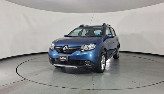Renault • Stepway