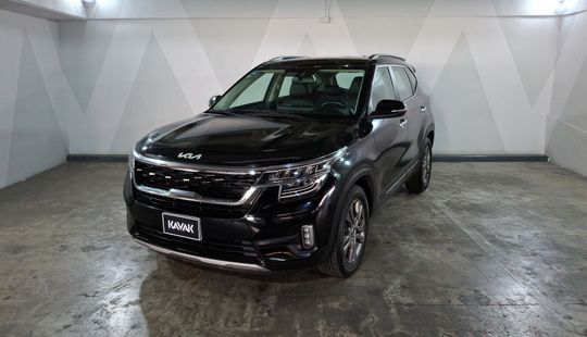 Kia • Seltos