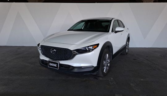 Mazda • CX-30