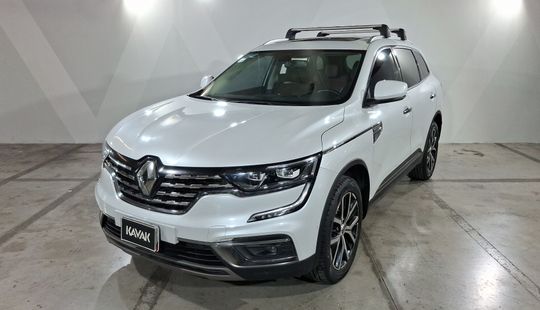 Renault • Koleos