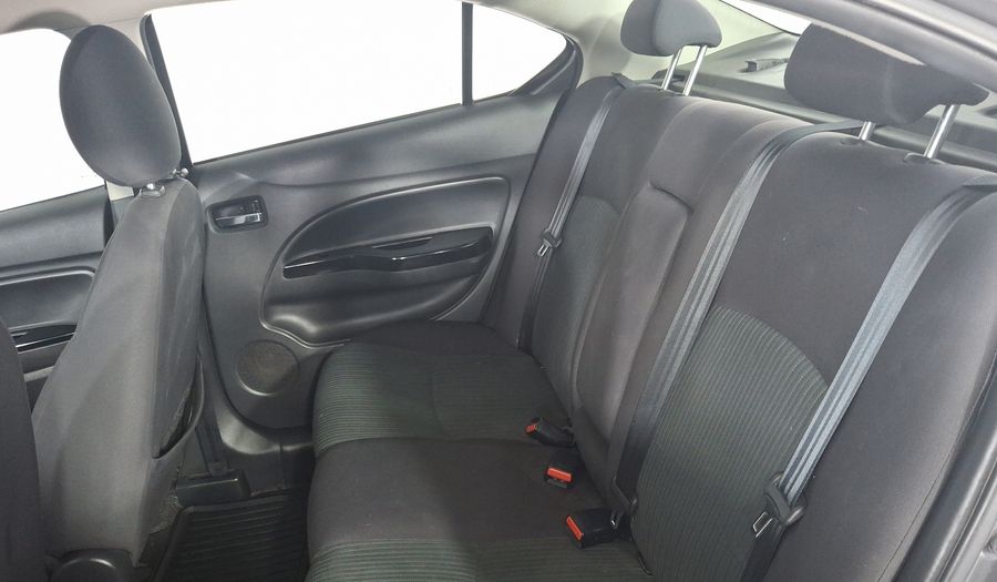 Dodge Attitude 1.2 SXT AT Sedan 2017