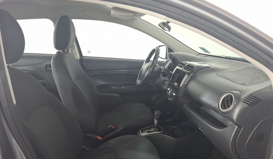 Dodge Attitude 1.2 SXT AT Sedan 2017