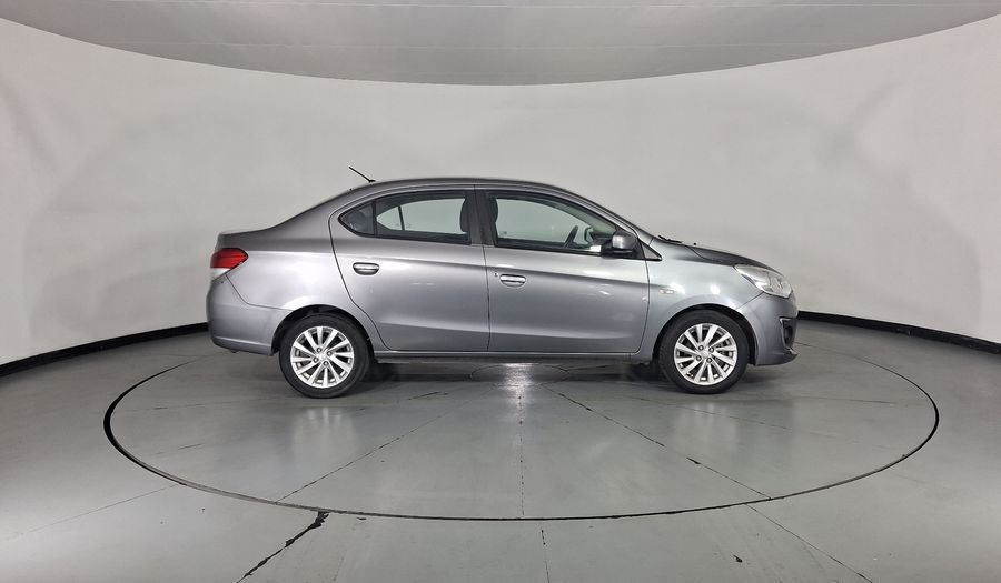 Dodge Attitude 1.2 SXT AT Sedan 2017