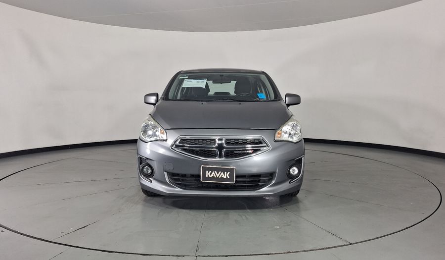 Dodge Attitude 1.2 SXT AT Sedan 2017