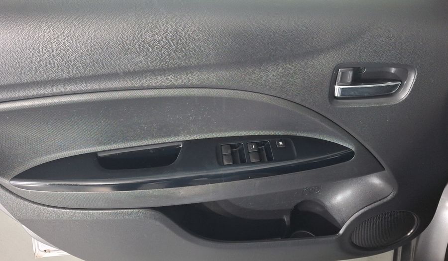 Dodge Attitude 1.2 SXT AT Sedan 2017