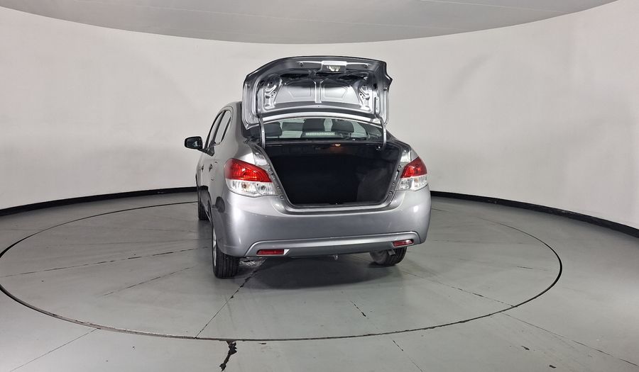 Dodge Attitude 1.2 SXT AT Sedan 2017