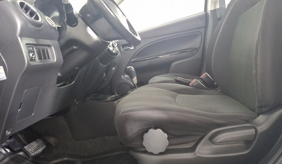 Dodge Attitude 1.2 SXT AT Sedan 2017