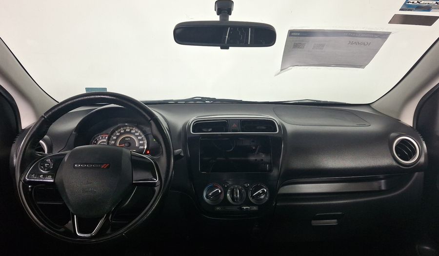 Dodge Attitude 1.2 SXT AT Sedan 2017