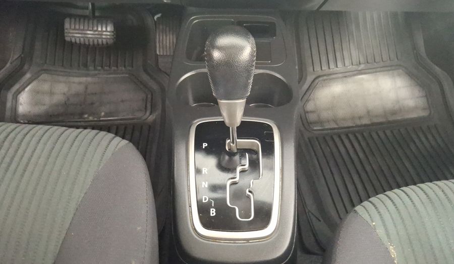 Dodge Attitude 1.2 SXT AT Sedan 2017