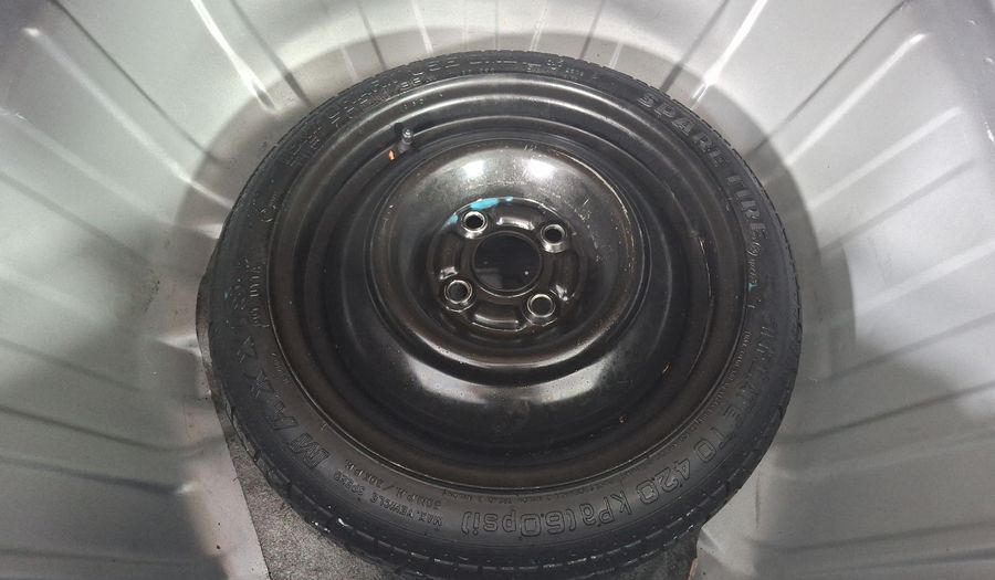 Dodge Attitude 1.2 SXT AT Sedan 2017