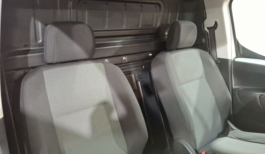 Peugeot Partner 1.2 PURETECH MAXI Van 2022