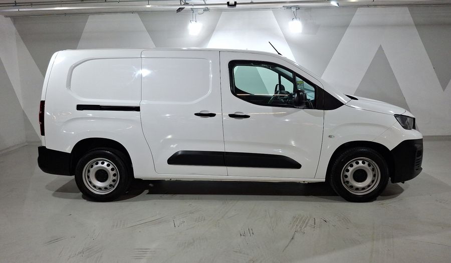 Peugeot Partner 1.2 PURETECH MAXI Van 2022