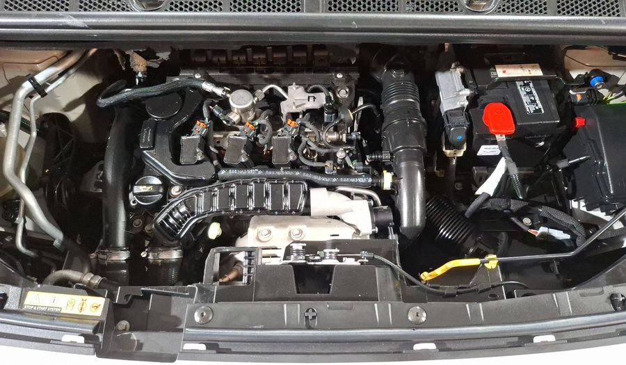 Peugeot Partner 1.2 PURETECH MAXI Van 2022