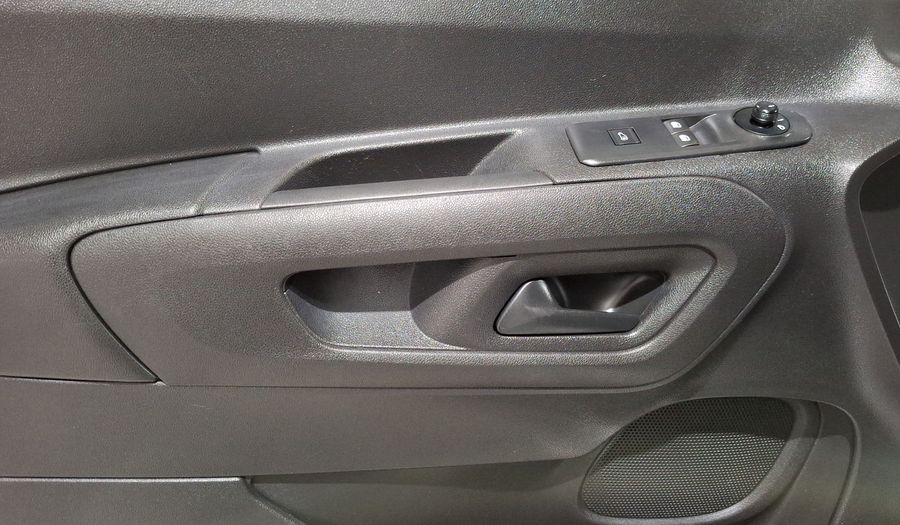 Peugeot Partner 1.2 PURETECH MAXI Van 2022