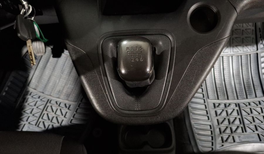 Peugeot Partner 1.2 PURETECH MAXI Van 2022