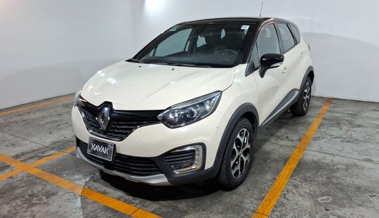 Renault • Captur