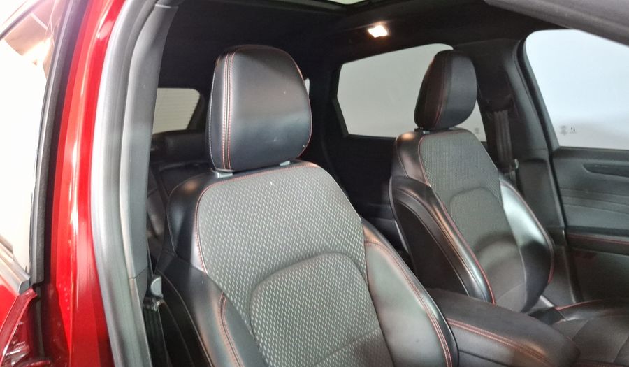 Ford Escape 2.5 HEV ST-LINE SELECT CVT AWD Suv 2023