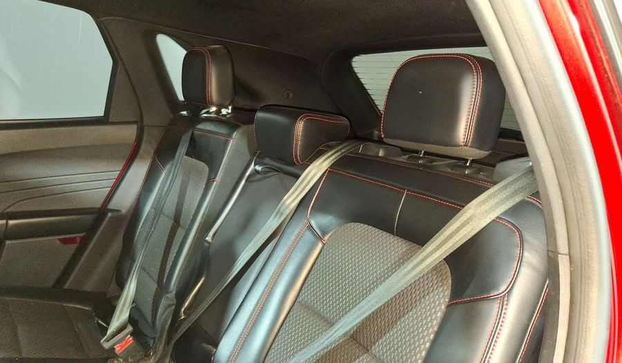 Ford Escape 2.5 HEV ST-LINE SELECT CVT AWD Suv 2023