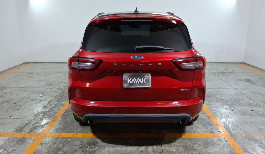 Ford Escape 2.5 HEV ST-LINE SELECT CVT AWD Suv 2023