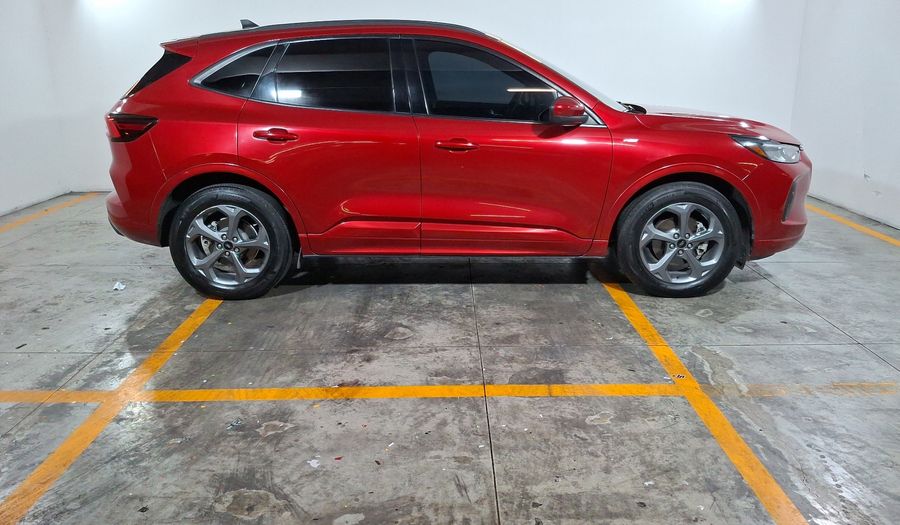 Ford Escape 2.5 HEV ST-LINE SELECT CVT AWD Suv 2023