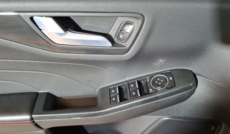 Ford Escape 2.5 HEV ST-LINE SELECT CVT AWD Suv 2023