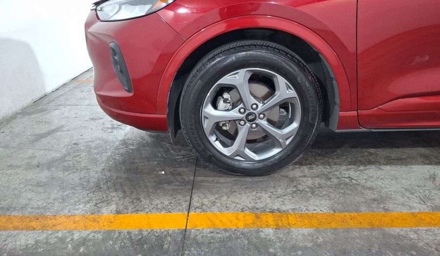 Ford Escape 2.5 HEV ST-LINE SELECT CVT AWD Suv 2023