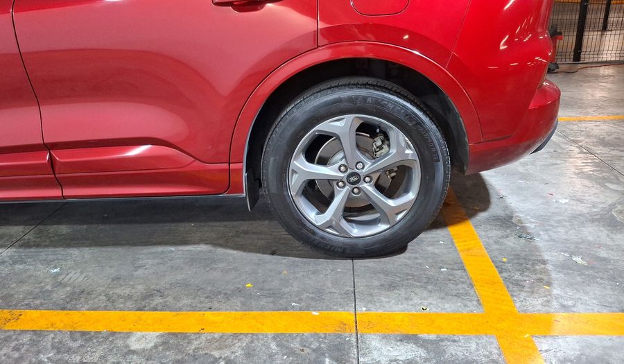 Ford Escape 2.5 HEV ST-LINE SELECT CVT AWD Suv 2023