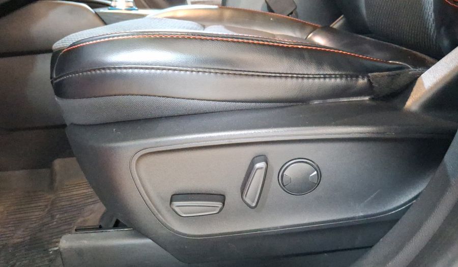 Ford Escape 2.5 HEV ST-LINE SELECT CVT AWD Suv 2023