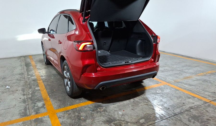 Ford Escape 2.5 HEV ST-LINE SELECT CVT AWD Suv 2023