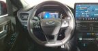 Ford Escape 2.5 HEV ST-LINE SELECT CVT AWD Suv 2023