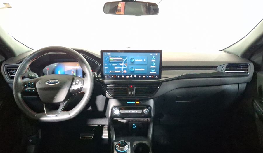 Ford Escape 2.5 HEV ST-LINE SELECT CVT AWD Suv 2023