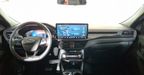 Ford Escape 2.5 HEV ST-LINE SELECT CVT AWD Suv 2023