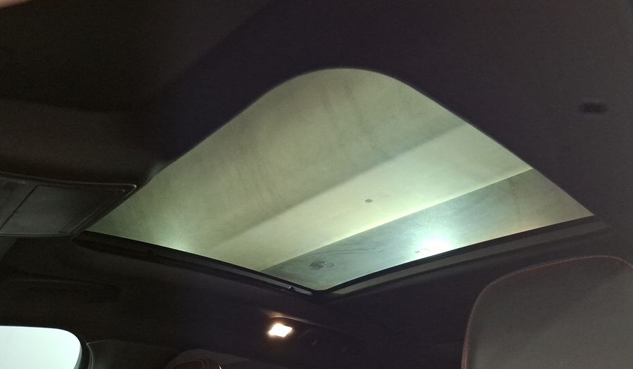 Ford Escape 2.5 HEV ST-LINE SELECT CVT AWD Suv 2023