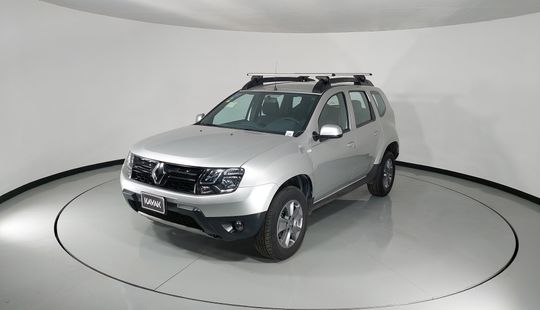 Renault • Duster