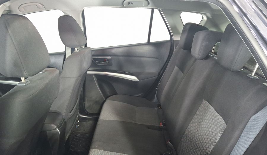 Suzuki S-cross 1.6 GL CVT Suv 2014