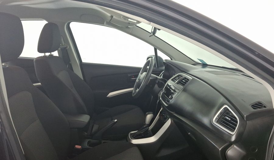 Suzuki S-cross 1.6 GL CVT Suv 2014
