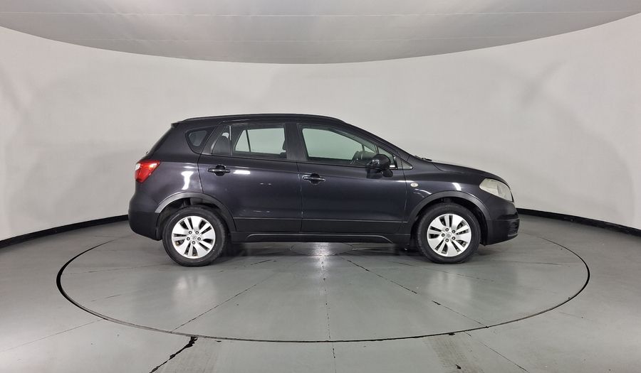 Suzuki S-cross 1.6 GL CVT Suv 2014