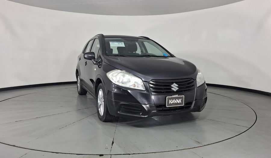 Suzuki S-cross 1.6 GL CVT Suv 2014