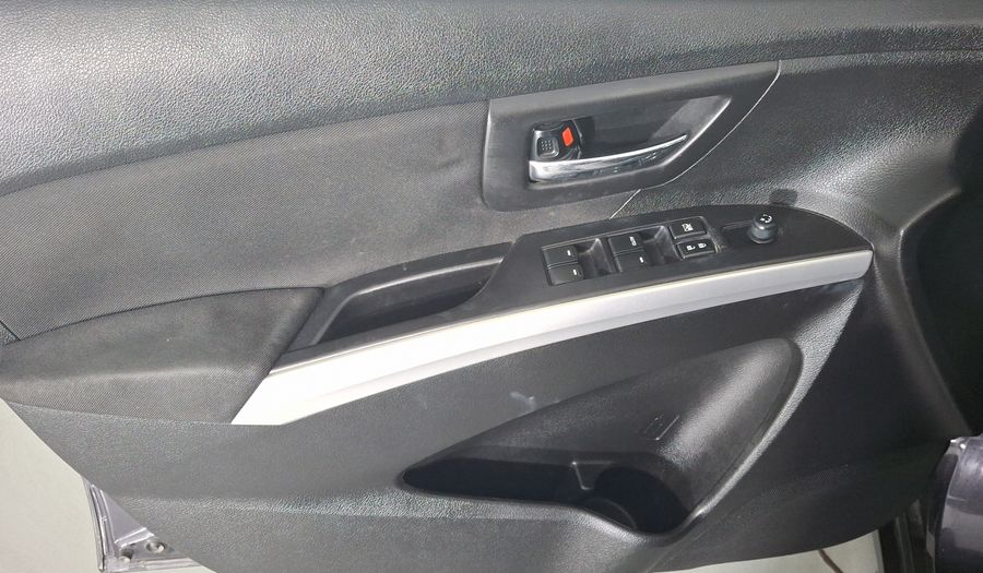 Suzuki S-cross 1.6 GL CVT Suv 2014